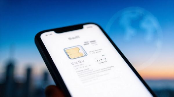Découvrez les meilleures caractéristiques des eSIM de Roamic