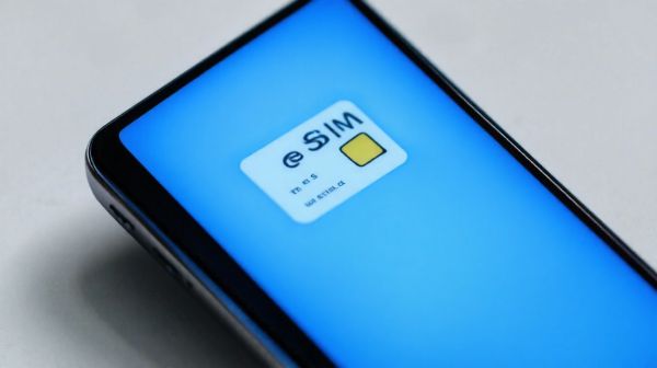 Découvrez les meilleures caractéristiques des eSIM de Roamic