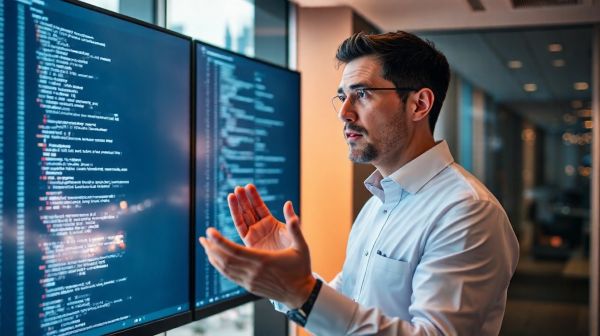 Guide complet sur le parcours du technicien informatique moderne