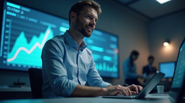 Les avantages de l'intelligence artificielle pour les systèmes ERP