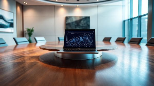 Les avantages de l'intelligence artificielle pour les systèmes ERP