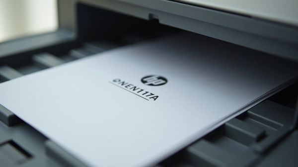 Pourquoi choisir le toner hp 117a pack pour vos impressions ?