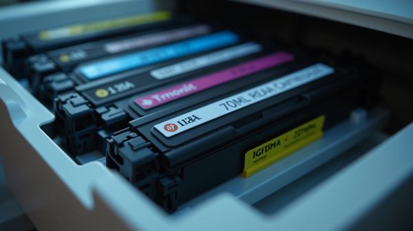 Pourquoi choisir le toner hp 117a pack pour vos impressions ?
