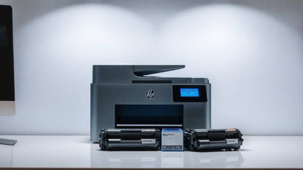 Top 5 raisons d'opter pour le pack de toner hp 117a