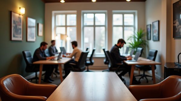 Vos problèmes informatiques résolus par des experts à Nantes